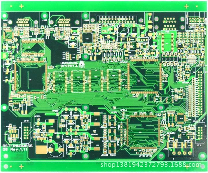 深圳松岗PCB电路板