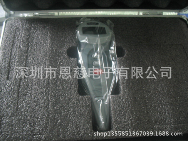 凯特PT-D数显硬度计邵氏D型橡胶硬度计