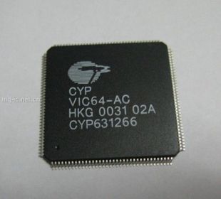 VIC64-AC  原装正品 保质量 7天包退换