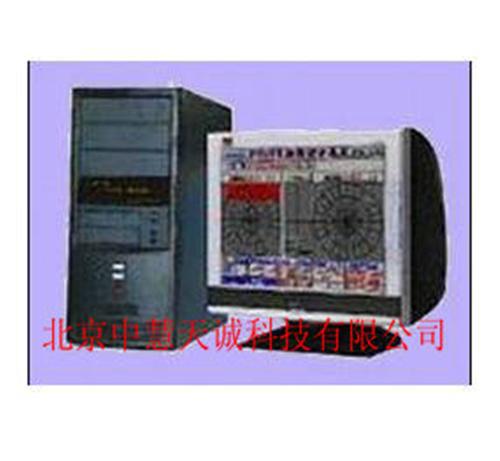 铜包铝涡流探伤仪