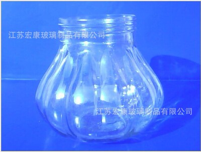 Manufactor Direct selling Pumpkin Candlestick Pumpkin storage tank Pumpkin platform Large pumpkin bottle Large concessions