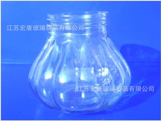 Manufactor Direct selling Pumpkin Candlestick Pumpkin storage tank Pumpkin platform Large pumpkin bottle Large concessions