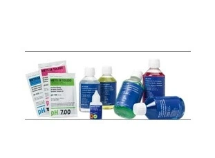 [Меттлер] 12,88 мS/см. Стандартная проводимость жидкости 1 бутылка x 250 мл, корректирующий раствор 51350094