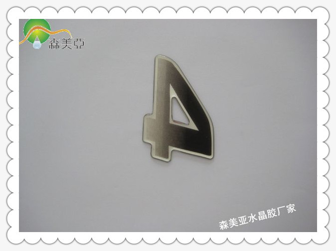 PU软胶用于工艺品