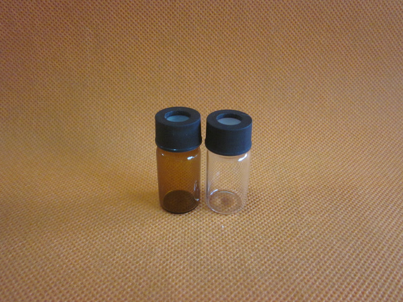 3ml顶空取样瓶