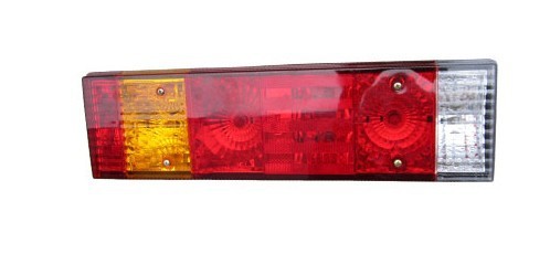 德龍F3000配件 後尾燈