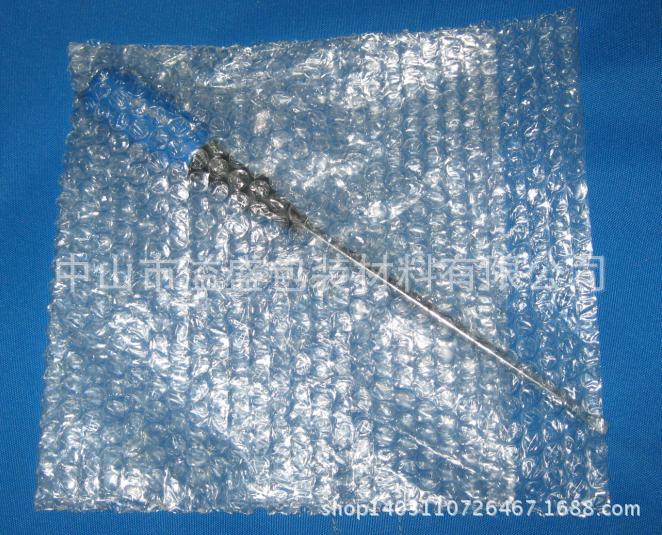 【厂家直销】单面气泡袋,,双面汽泡袋,泡泡袋,气泡片,透明泡泡袋