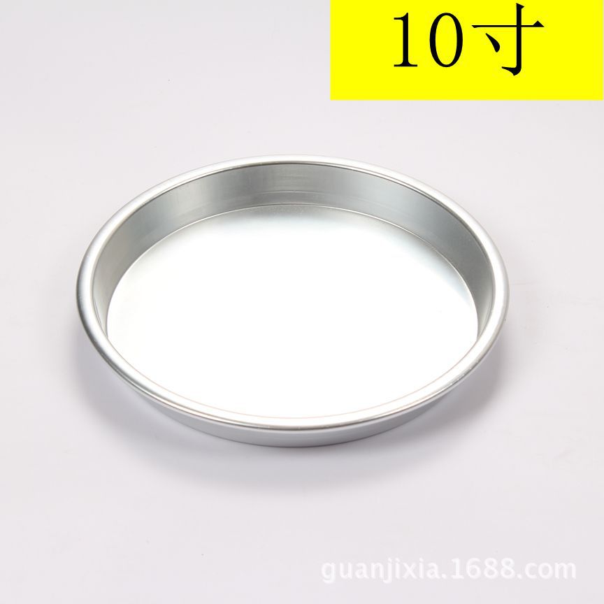 鋁深披薩盤2