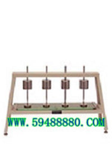 润滑脂压力分油测定仪 型号：FCJH-187