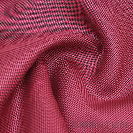 厂家供应平纹染色涤纶牛津布服装箱包里布牛津布