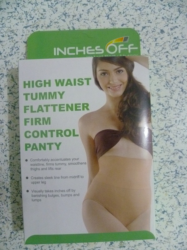 seamless Paige double-deck The abdomen Corsets Hip Triangle pants Waist protection qualitative Body Beautiful back Underwear