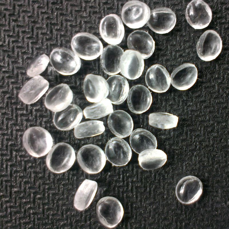 POE/美国陶氏/8480 耐寒 增韧聚丙烯料 高透明POE注塑挤出级原料