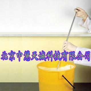 制药级粘性液体采样器 意大利 型号：BIKS-106