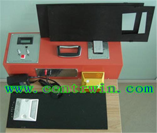 突起路标测量仪/发光强度系数测定仪 型号：BJRJ/STT-201