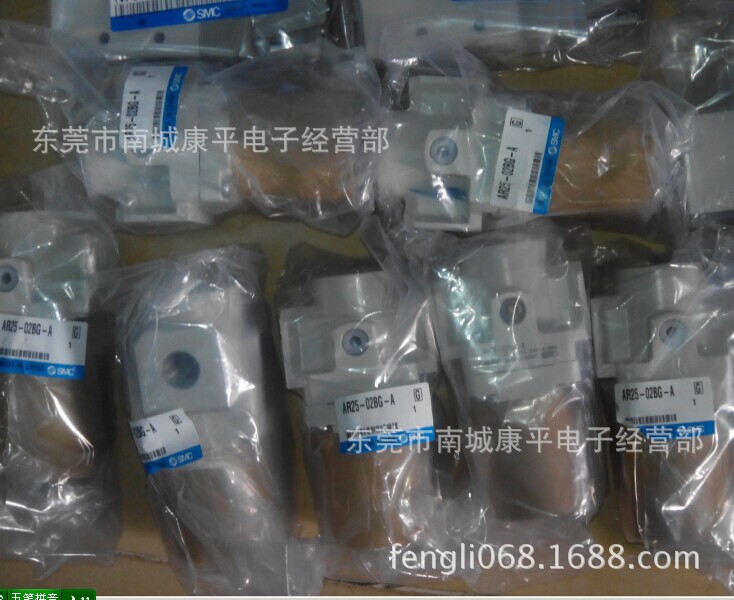 SMC原装全新正品过滤器AR25-02BG-A