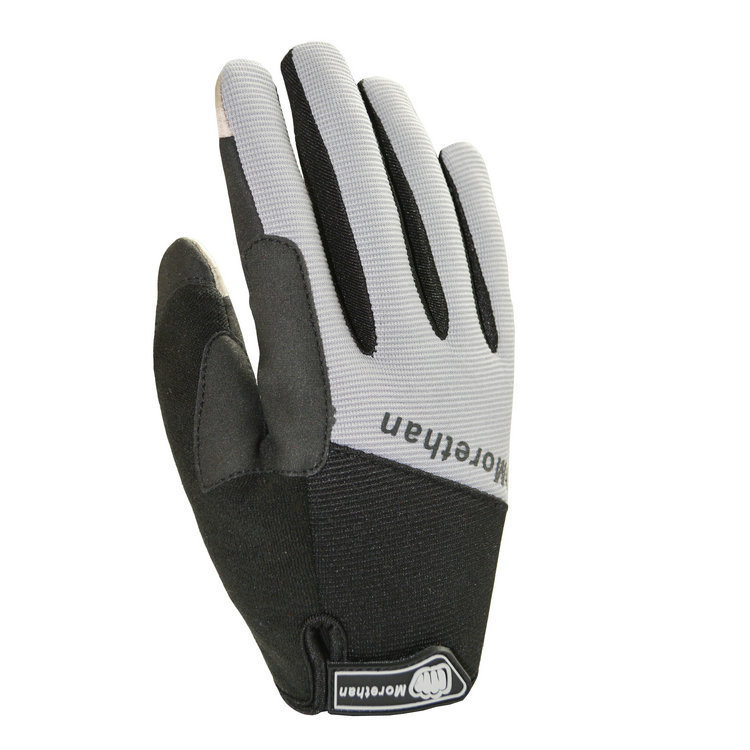 Gants pour vélo mixte MORETHAN - Ref 2238853 Image 23