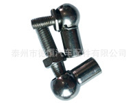 支撑杆配件 气弹簧配件 液压杆气压杆定做