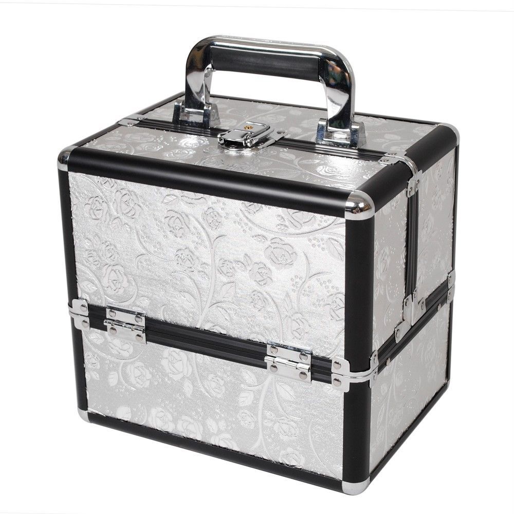 aluminiumvanitycase