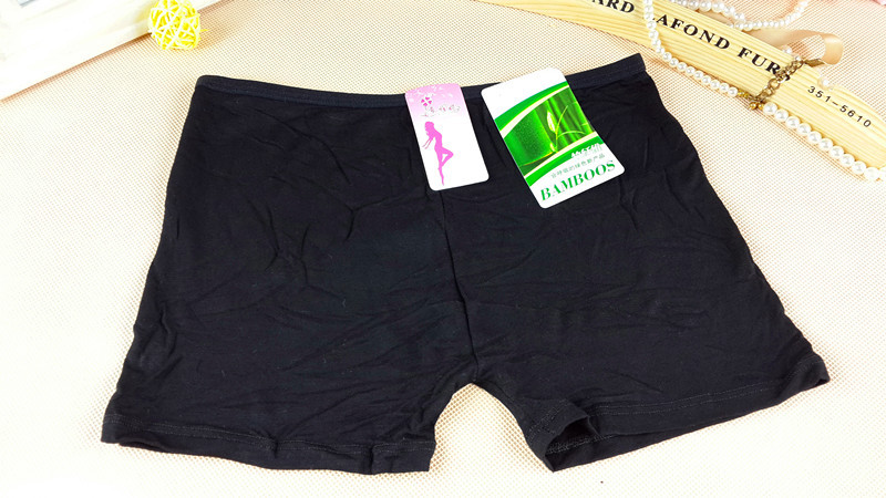 body amincissant sexy en coton - Ref 674550 Image 9