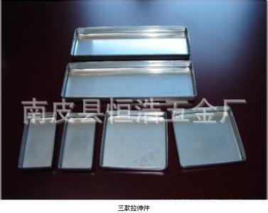 【加工定做特殊尺寸不锈钢拉伸件】非标拉伸件，精密拉伸件