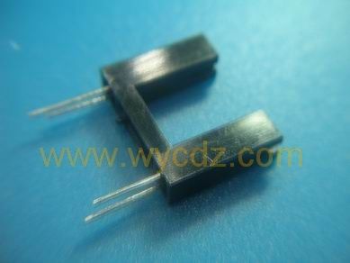 透射型光中断器关电开关系列 KPI1222-AA 进口原装正品