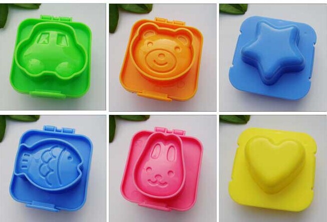 Children's mold