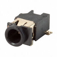 现货CUI INC/PJ-074-SMT-TR电源连接器JCK 0.9X3.2MM 原装正品