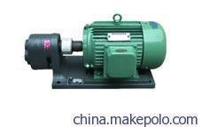 WBZ-16卧式齿轮泵装置