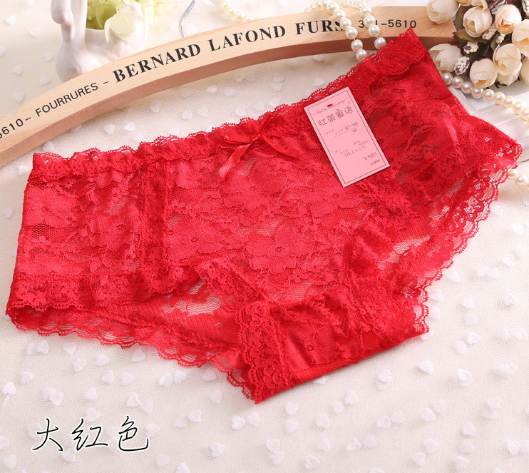 Slip sexy en autre - Ref 655076 Image 14