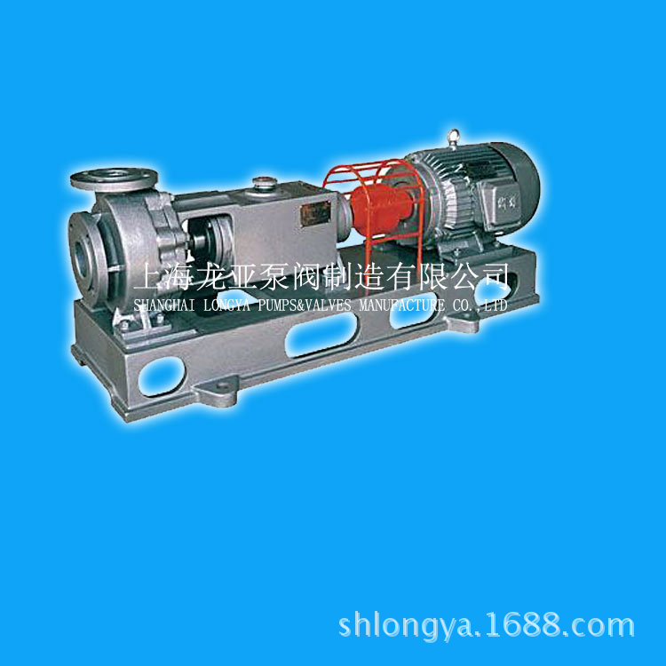 供应FB、AFB型不锈钢耐腐蚀泵 65FB-30DCT3维脑路通化工泵