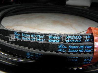 工业皮带 三星皮带 同步带 盖茨皮带 输送带 片基带  龙带 定带