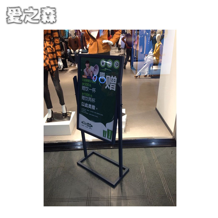 批发生产 商场不锈钢道具装修  耐腐蚀金属商场活动道具