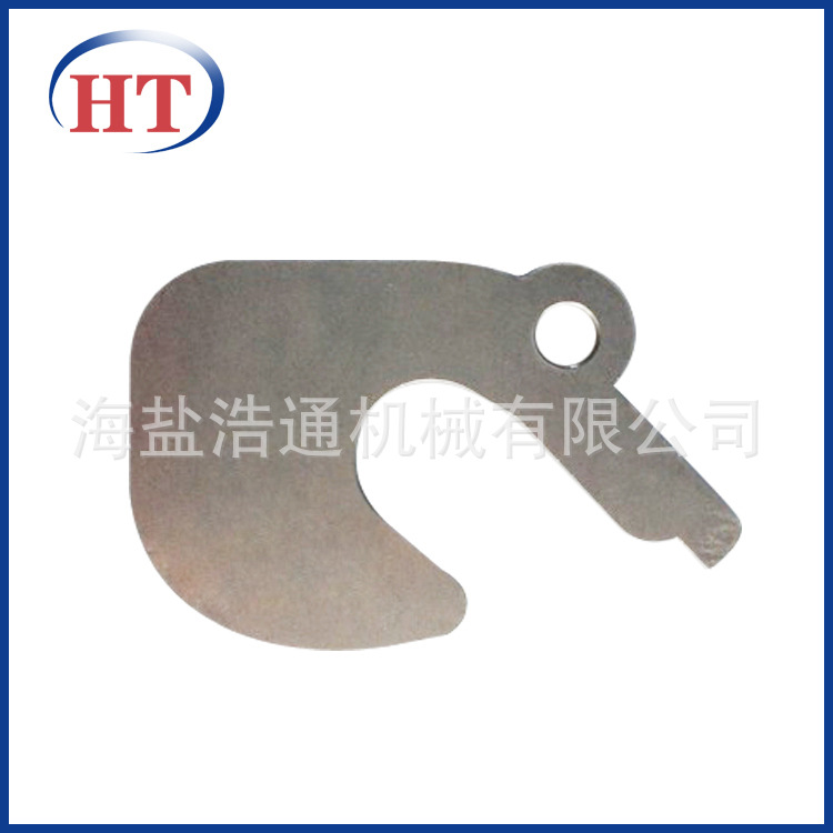 非标冲压件加工 3MM不锈钢冲压件   抛光加工来 无毛刺