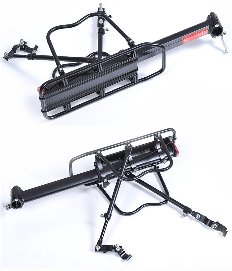 Porte-bagages pour vélo - Ref 2412054 Image 23