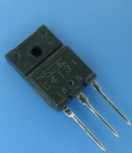 C4131 2SC4131 ԭ�b��Ʒ ���|��  Ոԃ�r