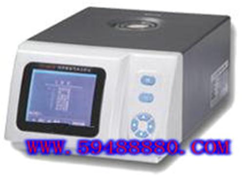 汽车排放气体分析仪