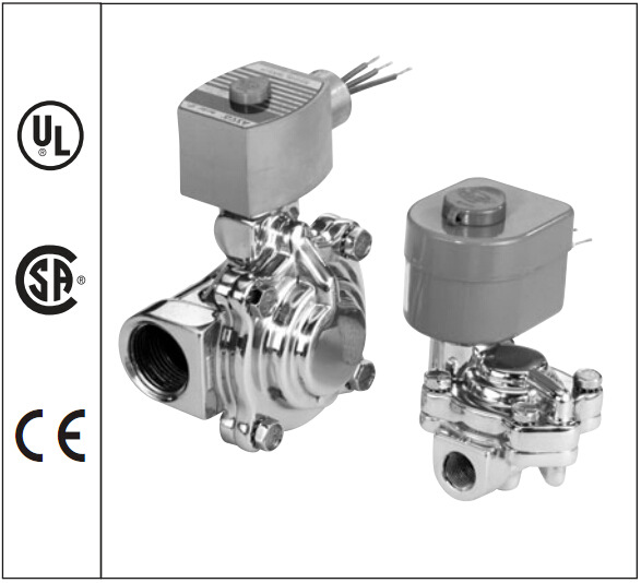 销售美国asco高压电磁阀HT8321G002