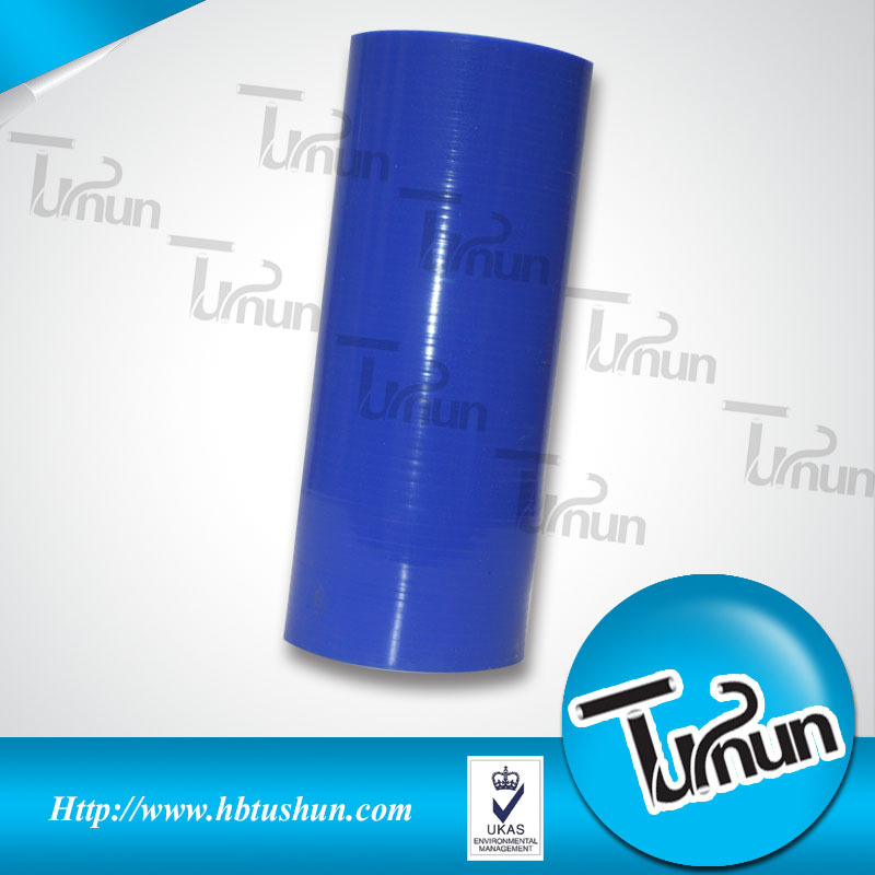 供应生产发动机涡轮增压硅胶管kamaz卡车硅胶管