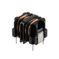 现货Kemet/基美SU10VFC-R13025共模电感扼流器1.3A2.5mH 原装正品