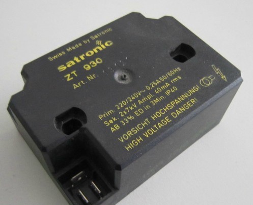 供应霍尼韦尔高压包ZT930,霍尼韦尔点火高压包