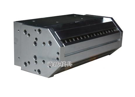 pvc自由發泡模具