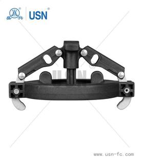 HS-G812 Oil Gas Recovery Butyancy Rubber Seal Cap