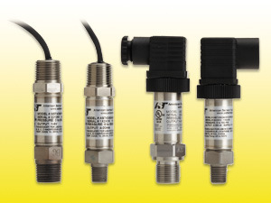  压力传感器AST4300   