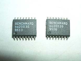 bq2003S  原装正品 保质量 7天包退换