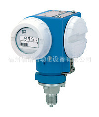 批发 北京产E+H PMP46隔膜压力变送器  PMP46-RE17H1A1ALD 瑞普