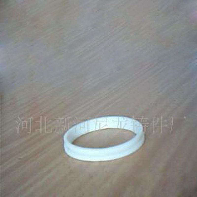 【厂家精品提供】塑料凹槽垫注塑加工 塑料凹槽垫供应大量批发