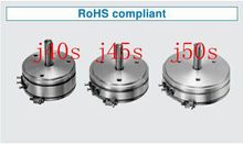 copal�λ��J40S J50S J45S 500&Omega; 1k 2k 5k 10k 20K 50k japan