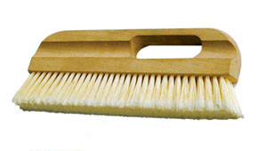 高档墙纸刷 FSC认证榉木