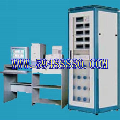 塑料管材耐压爆破试验机