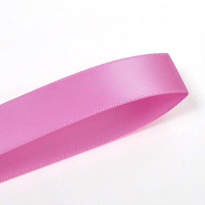 Yao Ming cinta material de satén de doble cara accesorios para el cabello de la boda cinta hecha a mano diy100mm Rojo serie 156-183